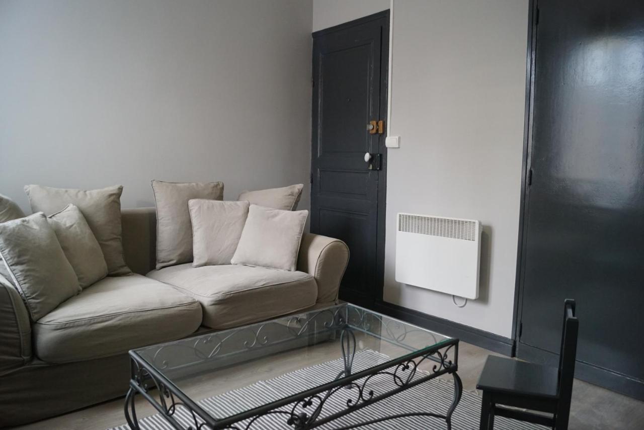 Appartement Au Coeur De Vendôme Exteriör bild