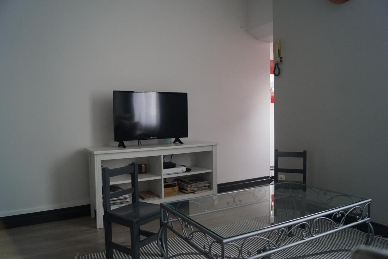 Appartement Au Coeur De Vendôme Exteriör bild