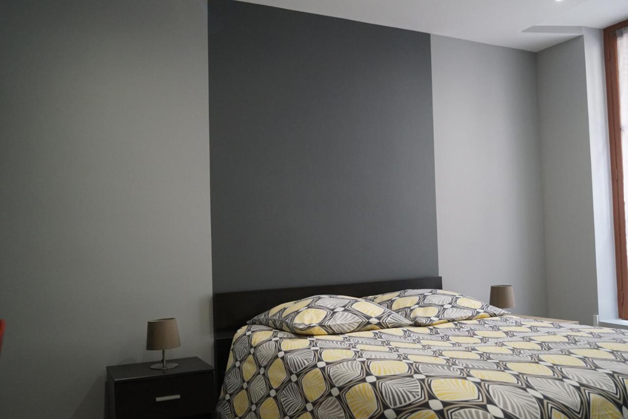 Appartement Au Coeur De Vendôme Exteriör bild