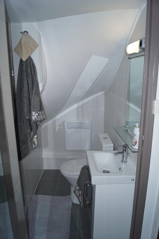 Appartement Au Coeur De Vendôme Exteriör bild