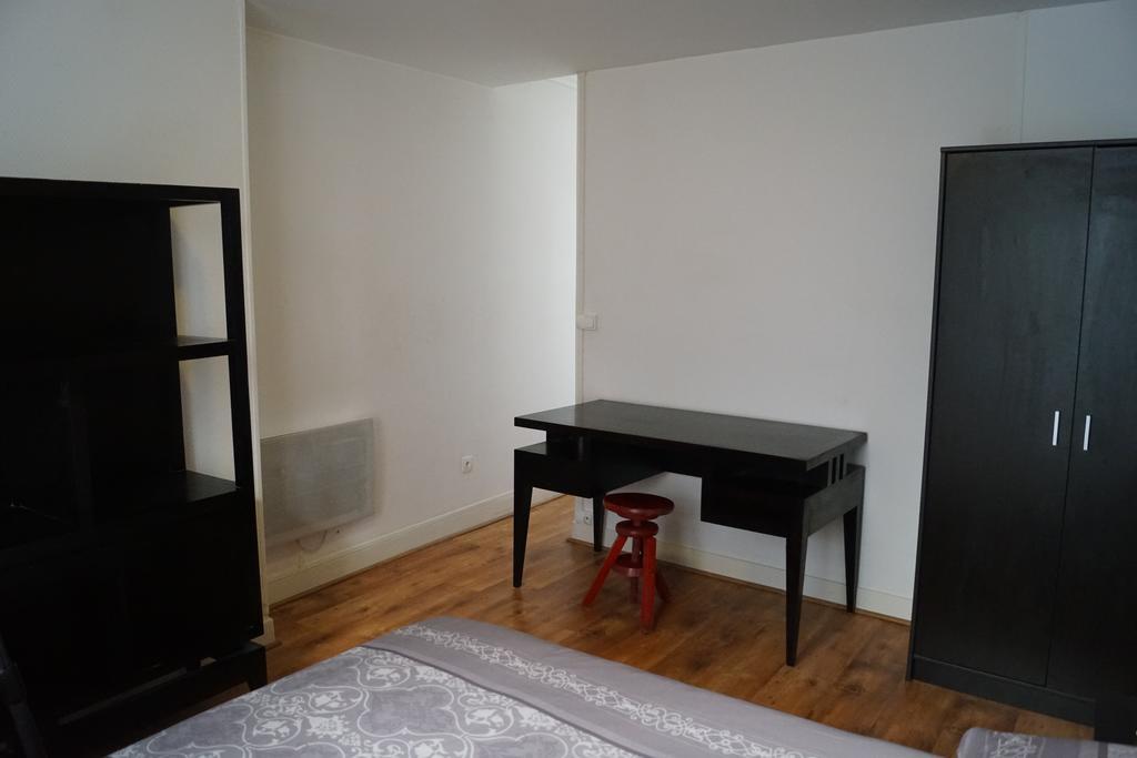 Appartement Au Coeur De Vendôme Exteriör bild